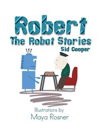 Produktbild: Robert the Robot Stories
