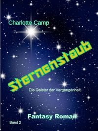 Produktbild: Die Geister der Vergangenheit Band 2