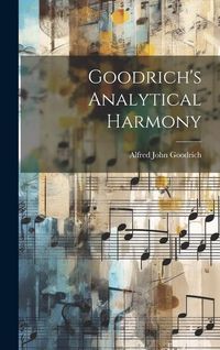 Produktbild: Goodrich's Analytical Harmony