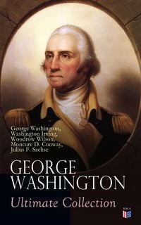 Produktbild: GEORGE WASHINGTON Ultimate Collection