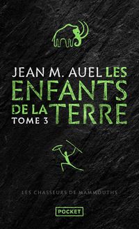Produktbild: Les enfants de la Terre