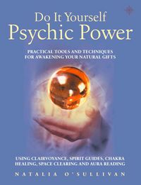 Produktbild: Do It Yourself Psychic Power