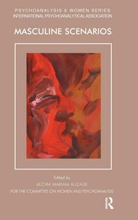 Produktbild: Masculine Scenarios