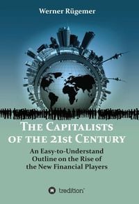 Produktbild: The Capitalists of the 21st Century