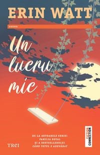 Produktbild: Un lucru mic
