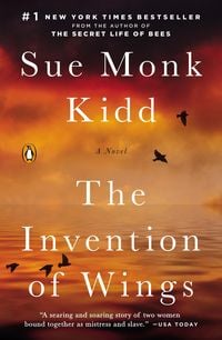 Produktbild: The Invention of Wings