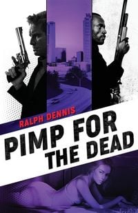 Produktbild: Pimp for the Dead