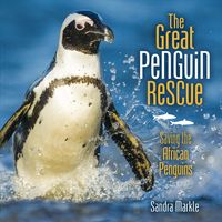 Produktbild: The Great Penguin Rescue