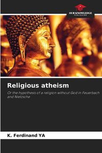 Produktbild: Religious atheism