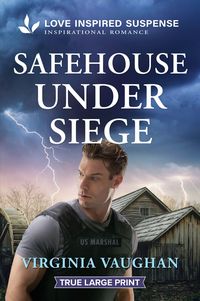 Produktbild: Safehouse Under Siege