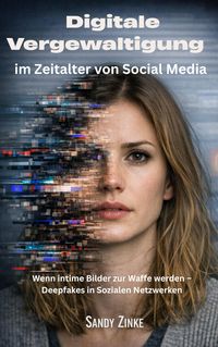 Produktbild: Digitale Vergewaltigung im Zeitalter von Social Media