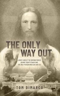 Produktbild: The Only Way Out
