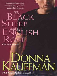 Produktbild: The Black Sheep and the English Rose