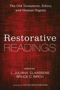 Produktbild: Restorative Readings