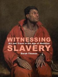 Produktbild: Witnessing Slavery