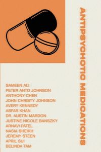 Produktbild: Antipsychotic Medications