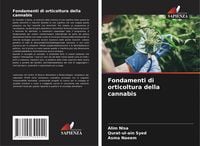 Produktbild: Fondamenti di orticoltura della cannabis