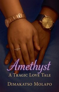 Produktbild: Amethyst - A Tragic Love Tale