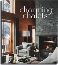 Produktbild: Charming Chalets (English Version)