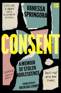 Produktbild: Consent