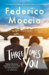 Produktbild: Three Times You