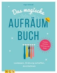 Produktbild: Das magische Aufr&auml;umbuch