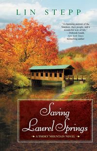 Produktbild: Saving Laurel Springs