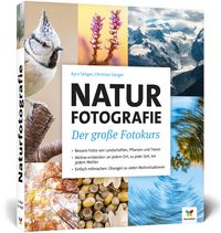 Produktbild: Naturfotografie