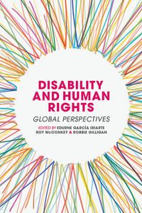 Produktbild: Disability and Human Rights