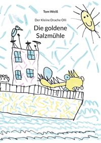 Produktbild: Die goldene Salzm&uuml;hle