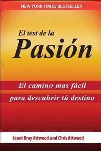 Produktbild: El Test de la Pasi&oacute;n