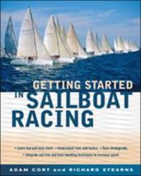 Produktbild: Cort, A: Getting Started in Sailboat Racing