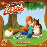Produktbild: Folgen 22-26: Der verletzte Kondor