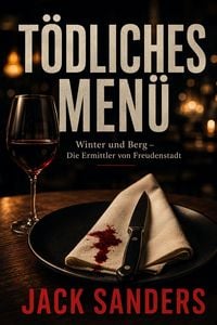 Produktbild: T&ouml;dliches Men&uuml;