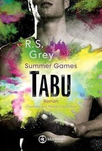 Produktbild: Tabu