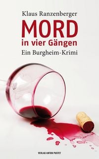 Produktbild: Mord in vier G&auml;ngen