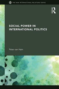 Produktbild: Social Power in International Politics