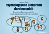 Produktbild: Psychologische Sicherheit durchgespielt