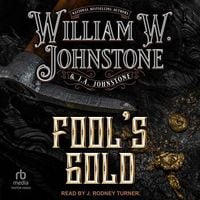 Produktbild: Fool's Gold