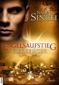 Produktbild: Gilde der J&auml;ger - Engelsaufstieg