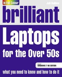 Produktbild: Brilliant Laptops for the Over 50s Windows