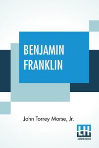 Produktbild: Benjamin Franklin