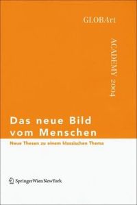 Produktbild: Das neue Bild vom Menschen