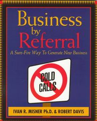 Produktbild: Business by Referral