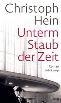 Produktbild: Unterm Staub der Zeit