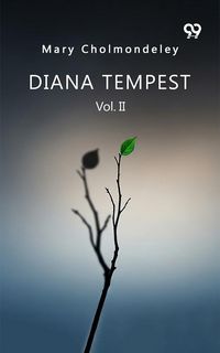 Produktbild: Diana Tempest Vol. II