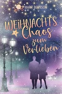 Produktbild: Weihnachtschaos zum Verlieben
