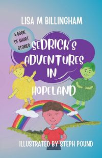 Produktbild: Sedrick's Adventures in Hopeland
