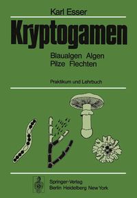 Produktbild: Kryptogamen