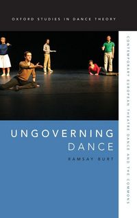 Produktbild: Ungoverning Dance